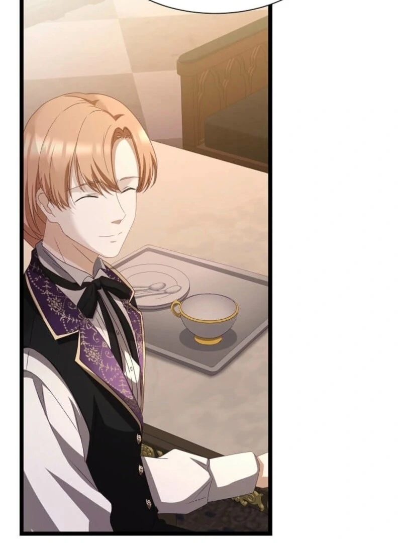 The Saintess Became the Northern Grand Duke’s Daughter Chapter 54 484 060