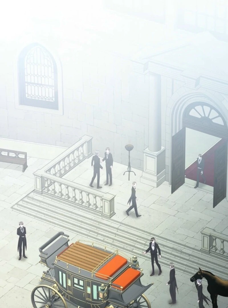 The Saintess Became the Northern Grand Duke’s Daughter Chapter 54 497 073