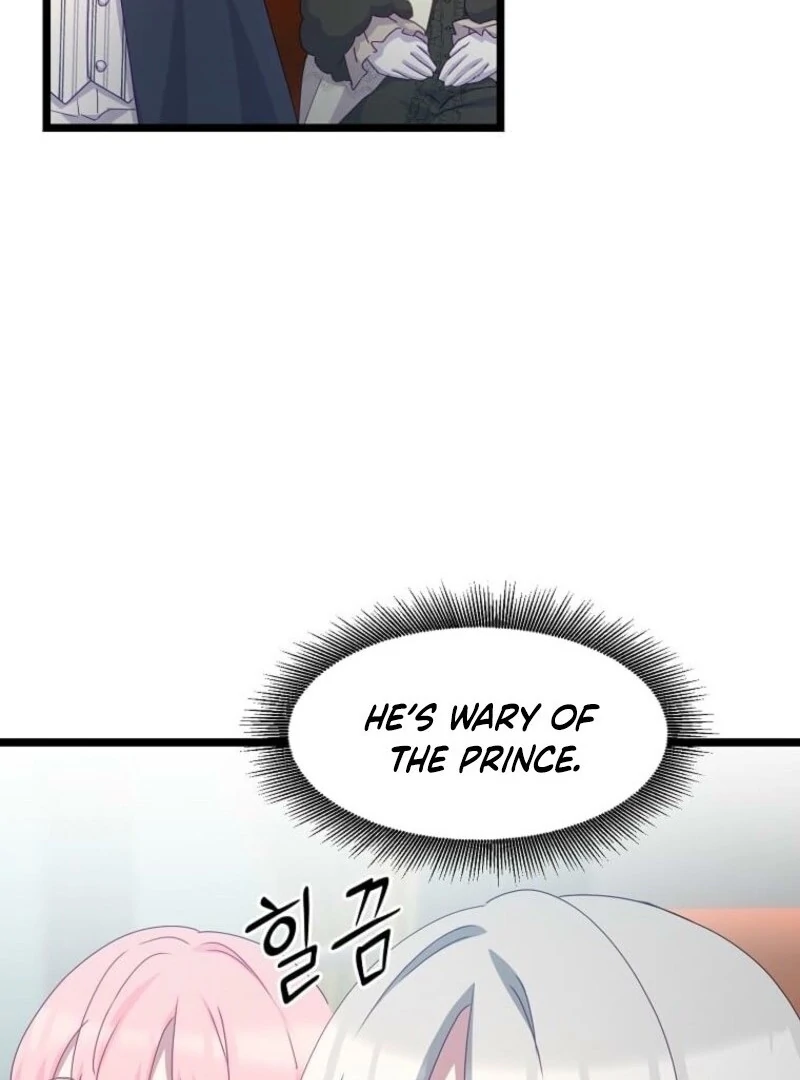 The Saintess Became the Northern Grand Duke’s Daughter Chapter 54 504 080