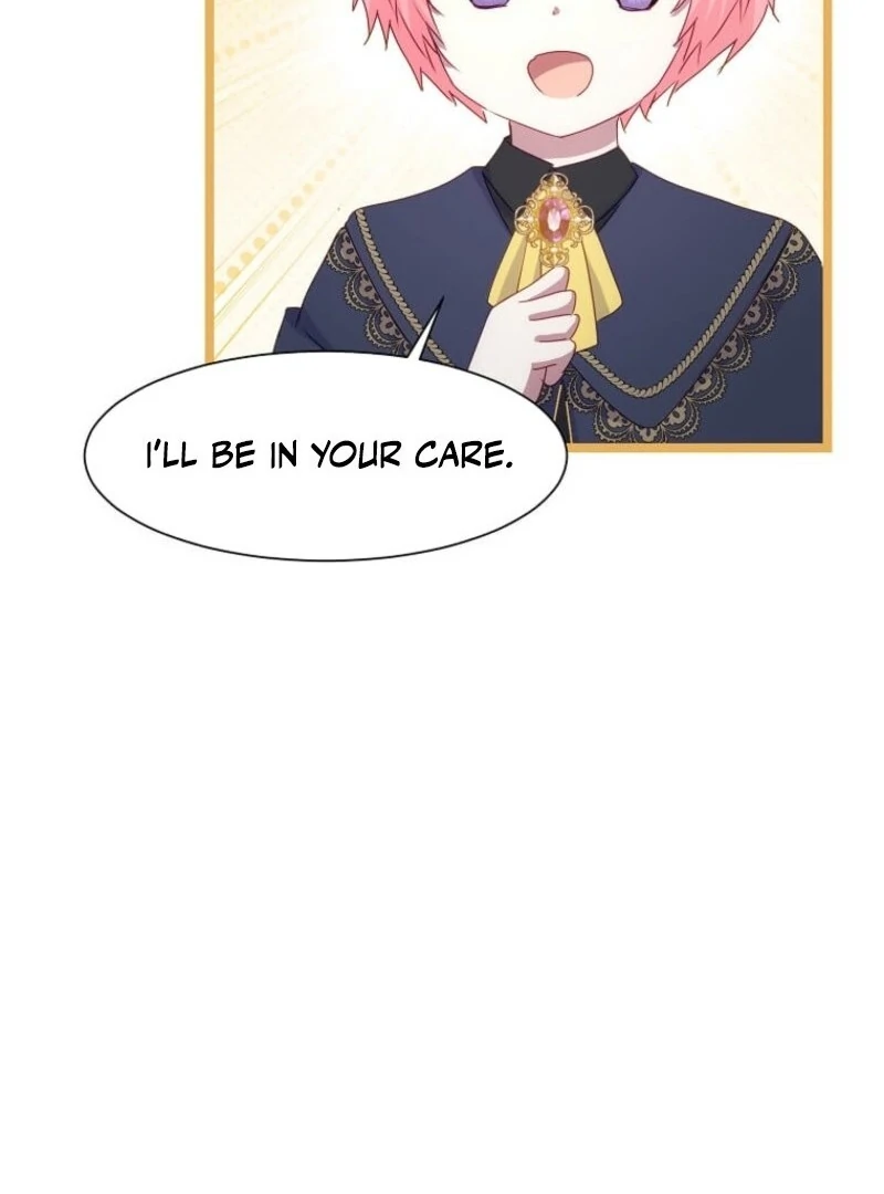 The Saintess Became the Northern Grand Duke’s Daughter Chapter 54 507 083