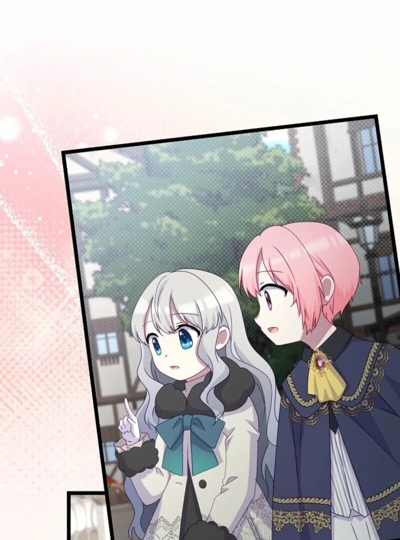 The Saintess Became the Northern Grand Duke’s Daughter Chapter 54 527 103