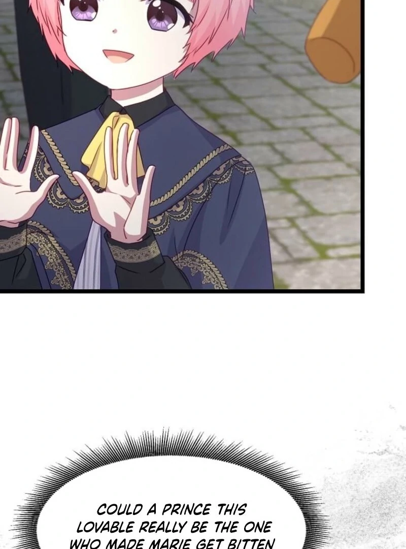 The Saintess Became the Northern Grand Duke’s Daughter Chapter 54 541 117