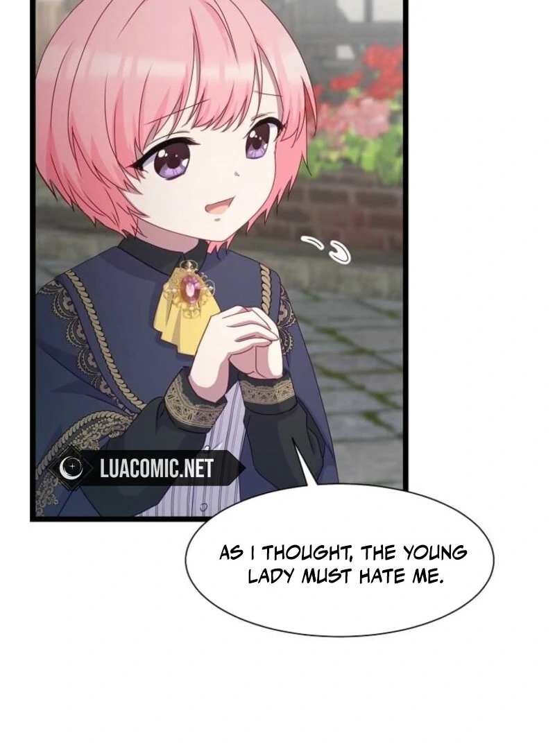 The Saintess Became the Northern Grand Duke’s Daughter Chapter 54 551 127