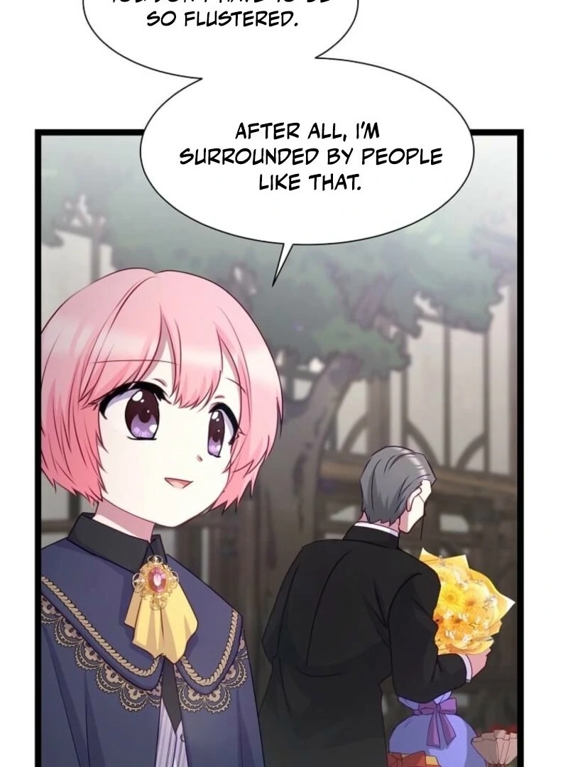 The Saintess Became the Northern Grand Duke’s Daughter Chapter 54 554 130
