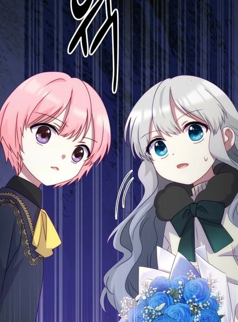 The Saintess Became the Northern Grand Duke’s Daughter Chapter 54 559 135