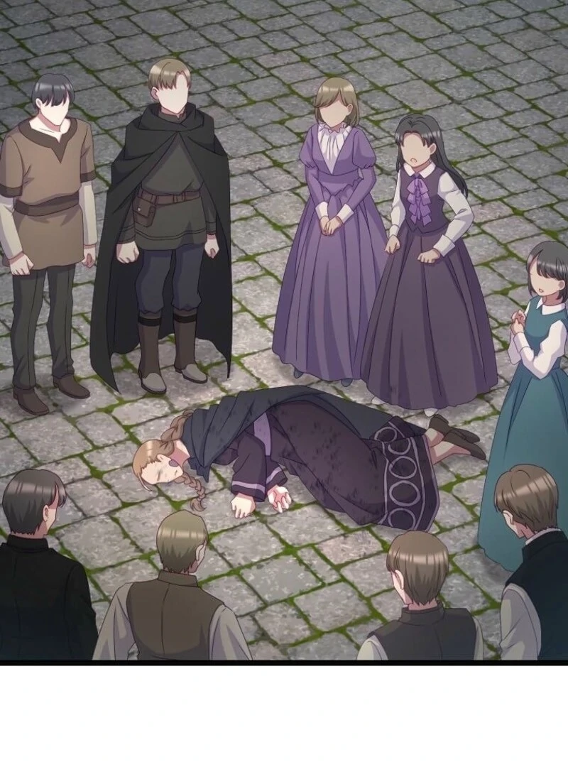 The Saintess Became the Northern Grand Duke’s Daughter Chapter 55 389 004