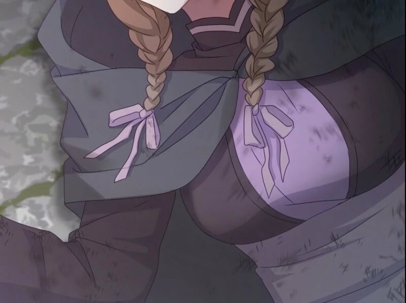 The Saintess Became the Northern Grand Duke’s Daughter Chapter 55 397 012