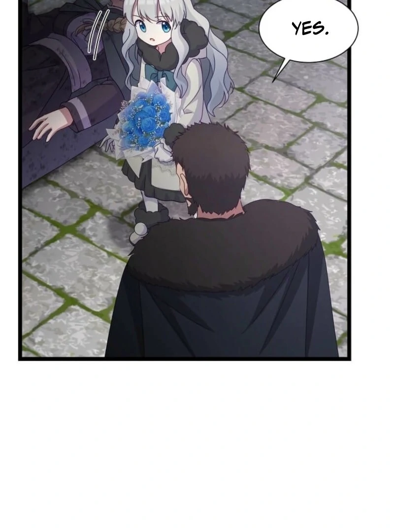 The Saintess Became the Northern Grand Duke’s Daughter Chapter 55 399 014