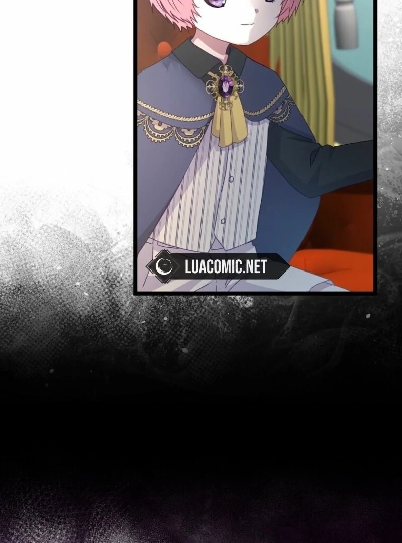 The Saintess Became the Northern Grand Duke’s Daughter Chapter 55 407 022