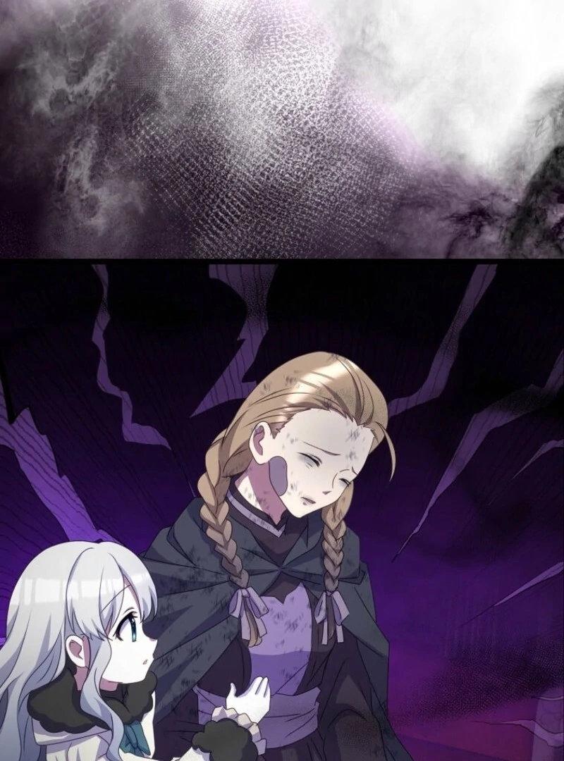 The Saintess Became the Northern Grand Duke’s Daughter Chapter 55 410 025