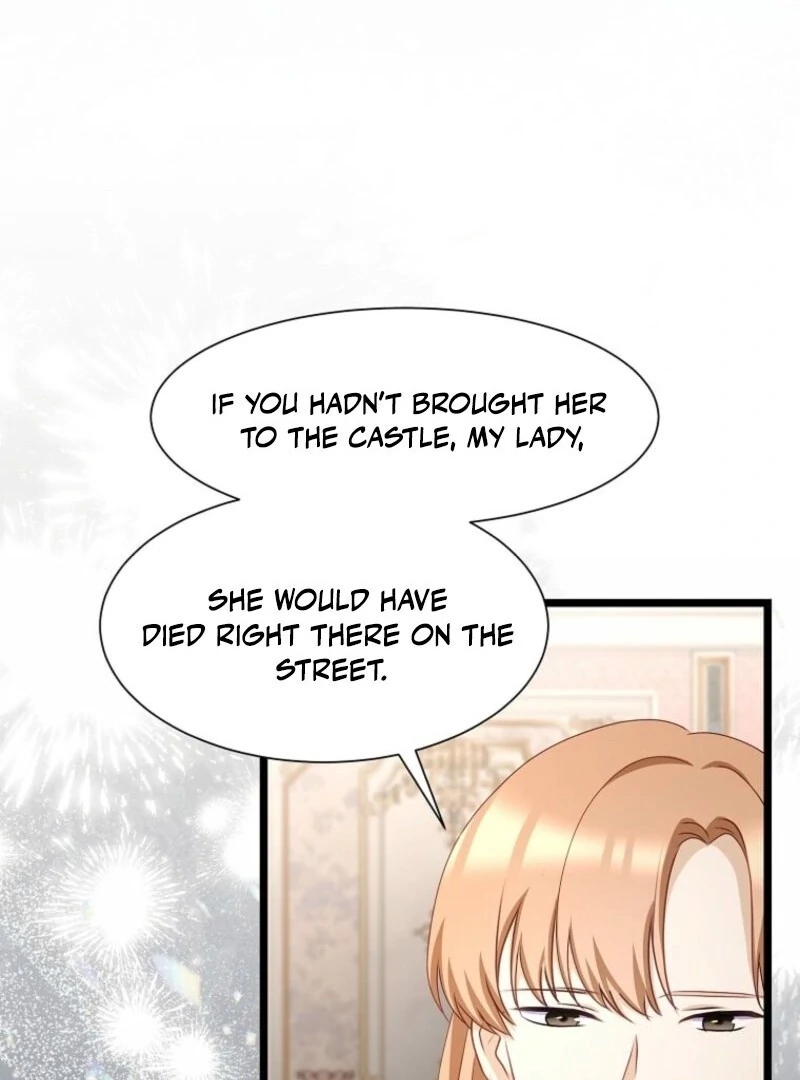 The Saintess Became the Northern Grand Duke’s Daughter Chapter 55 424 039