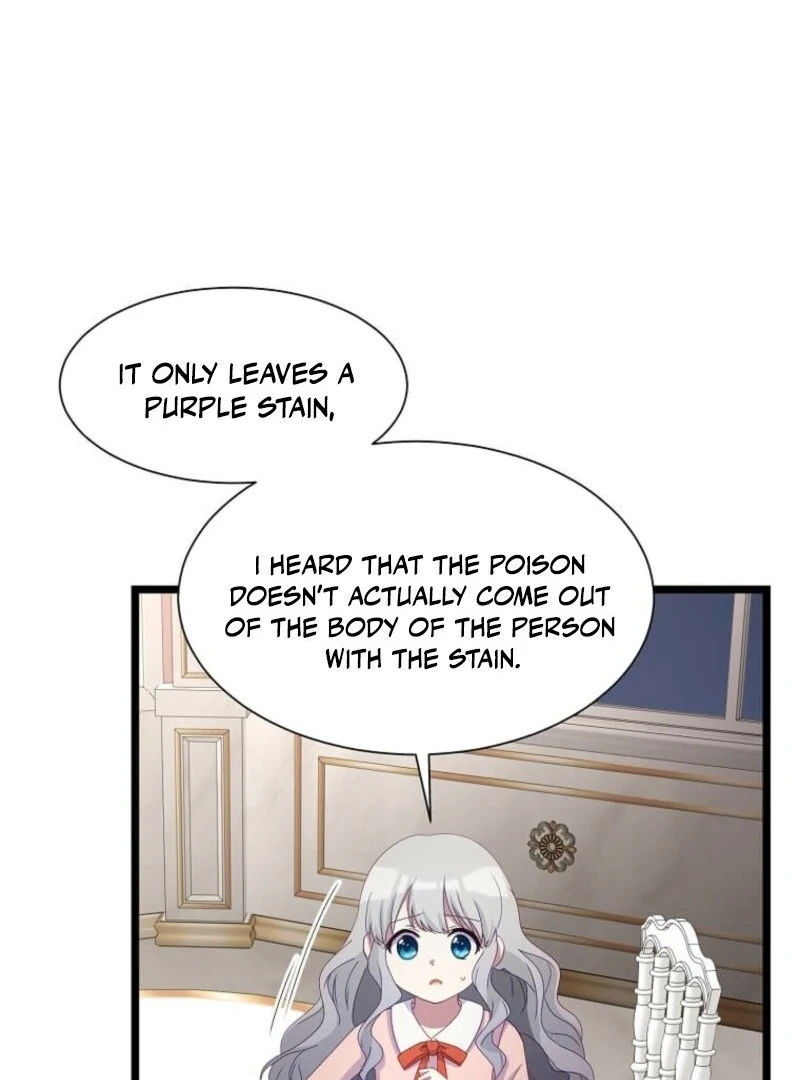 The Saintess Became the Northern Grand Duke’s Daughter Chapter 55 437 052