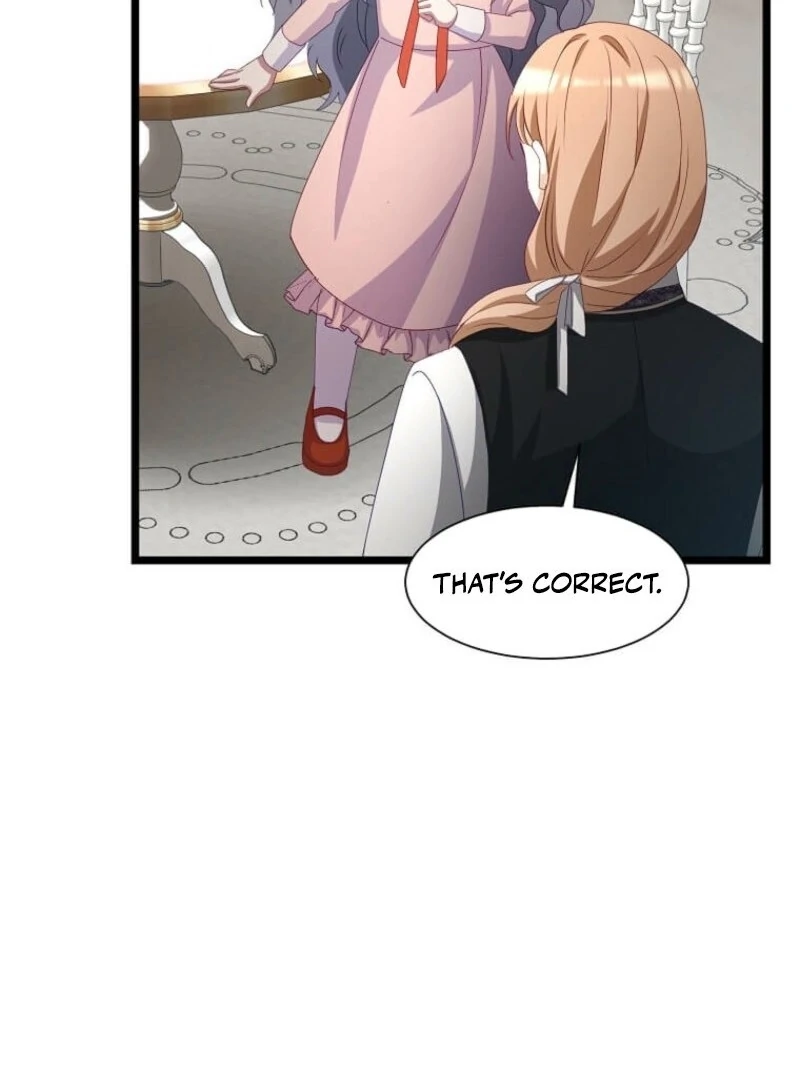 The Saintess Became the Northern Grand Duke’s Daughter Chapter 55 438 053