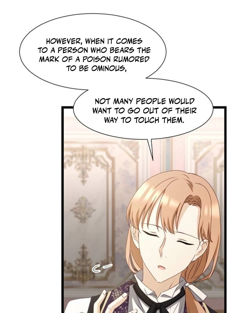 The Saintess Became the Northern Grand Duke’s Daughter Chapter 55 439 054