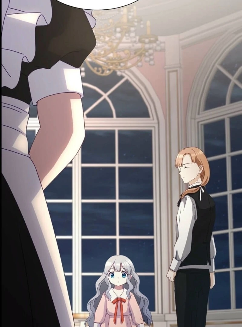 The Saintess Became the Northern Grand Duke’s Daughter Chapter 55 442 057