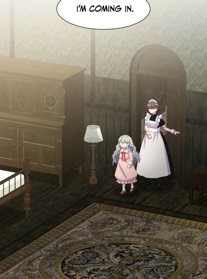 The Saintess Became the Northern Grand Duke’s Daughter Chapter 55 448 063