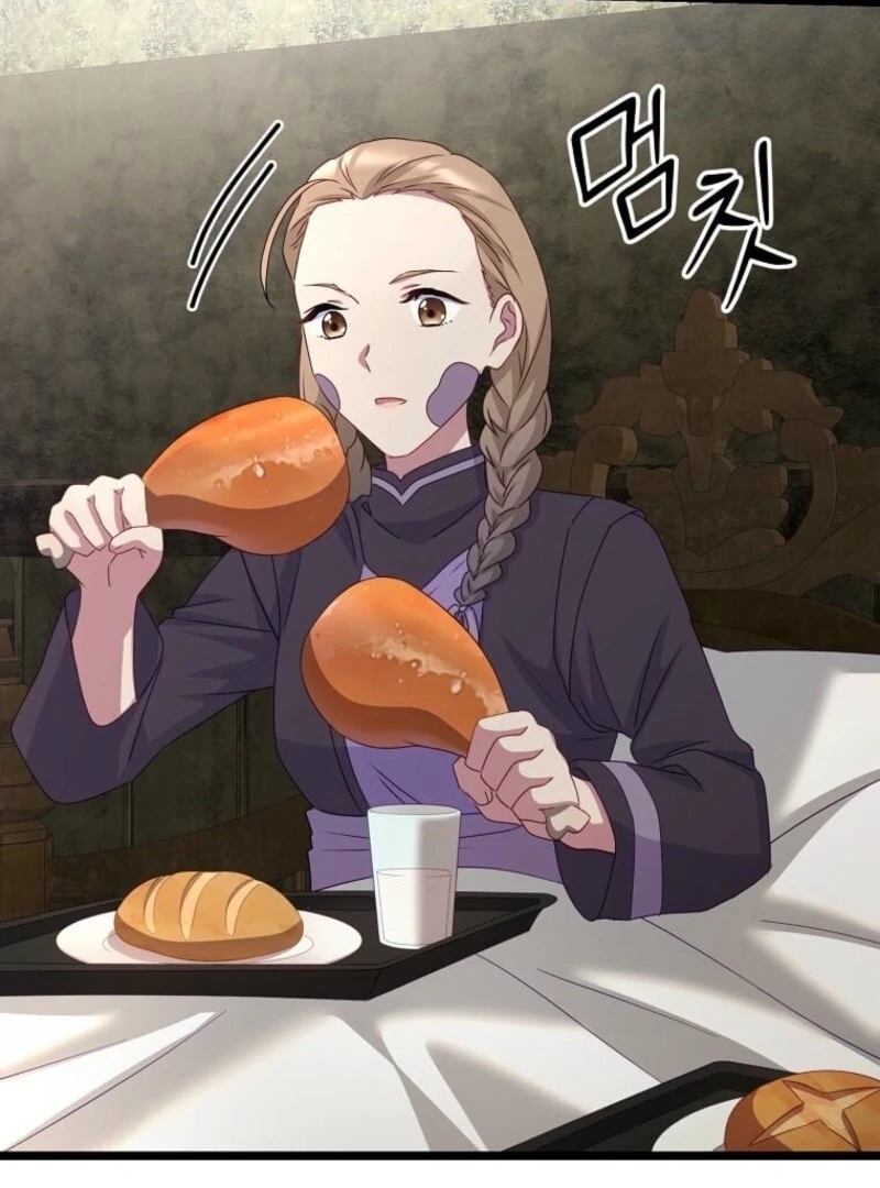 The Saintess Became the Northern Grand Duke’s Daughter Chapter 55 450 065
