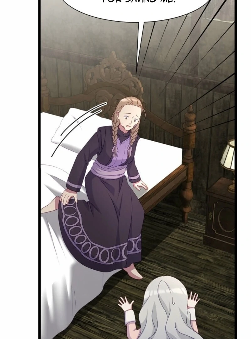 The Saintess Became the Northern Grand Duke’s Daughter Chapter 55 452 067