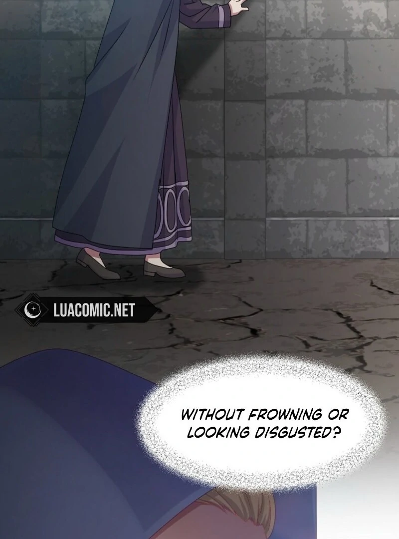 The Saintess Became the Northern Grand Duke’s Daughter Chapter 55 463 078