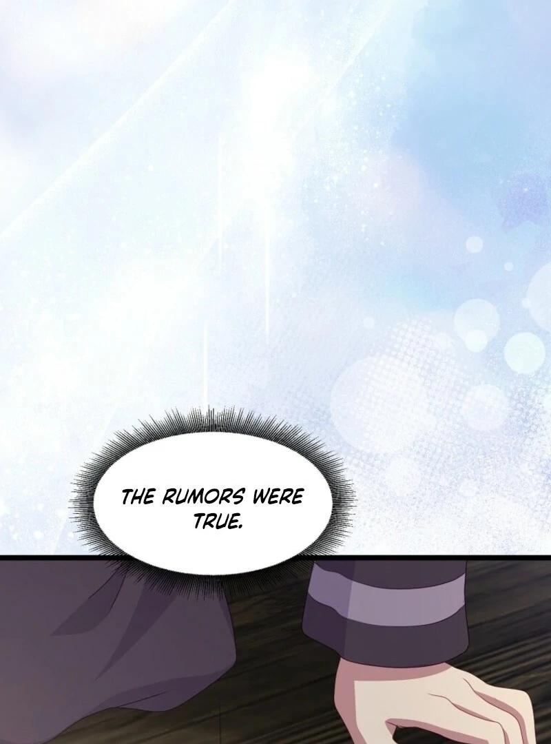 The Saintess Became the Northern Grand Duke’s Daughter Chapter 55 465 080
