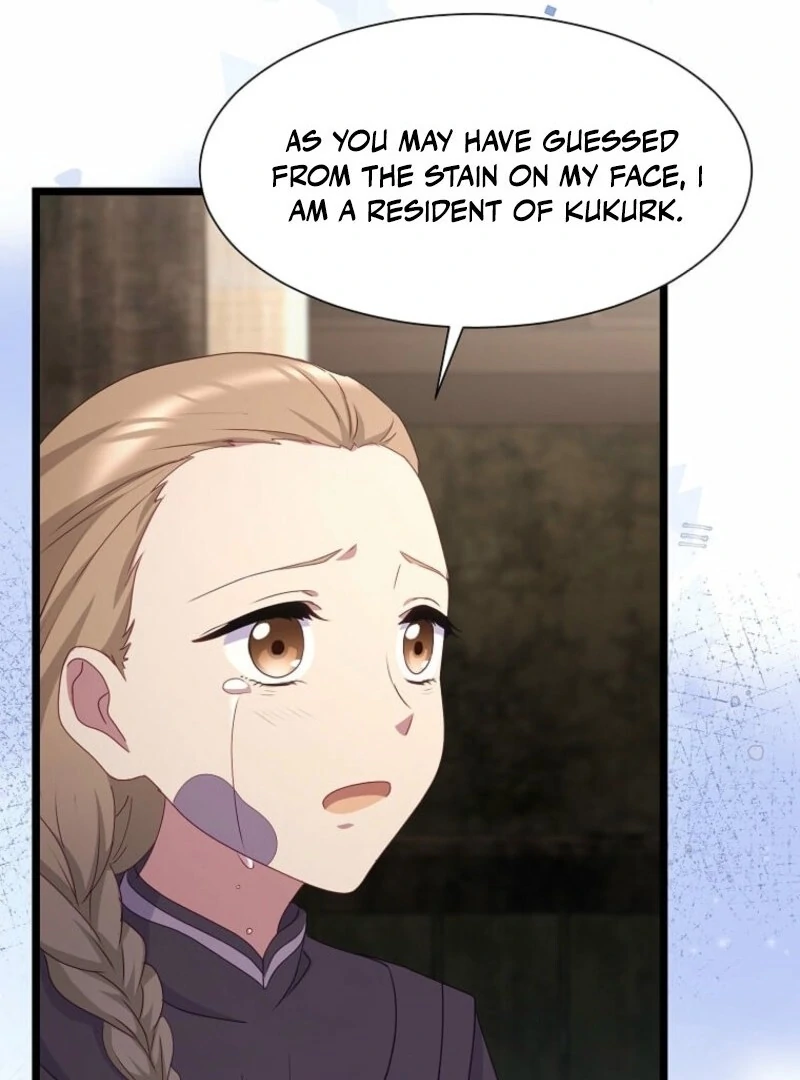 The Saintess Became the Northern Grand Duke’s Daughter Chapter 55 468 083