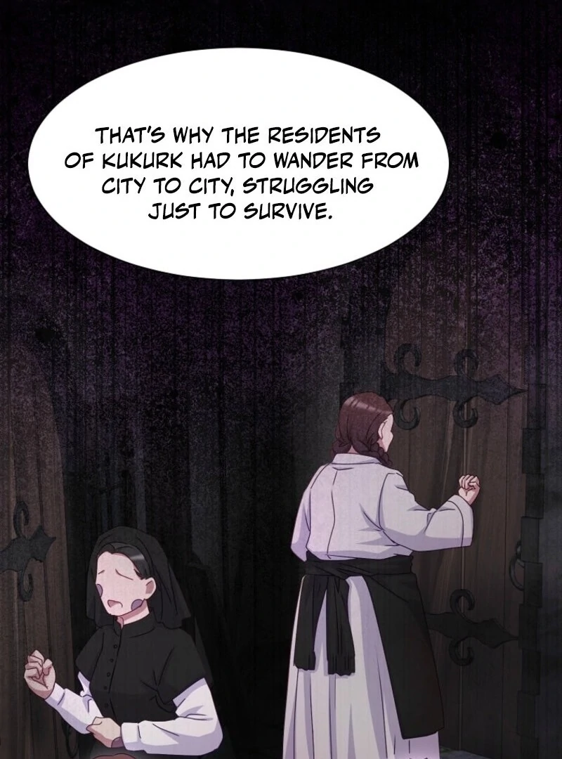 The Saintess Became the Northern Grand Duke’s Daughter Chapter 55 472 087