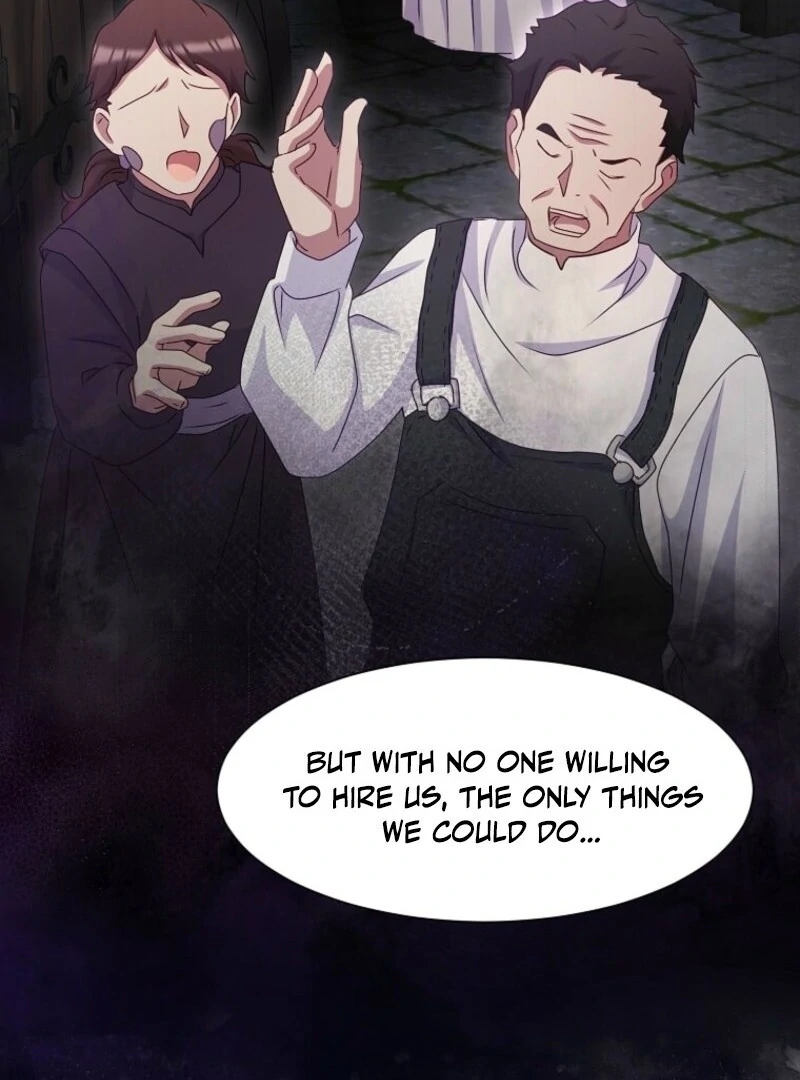 The Saintess Became the Northern Grand Duke’s Daughter Chapter 55 473 088
