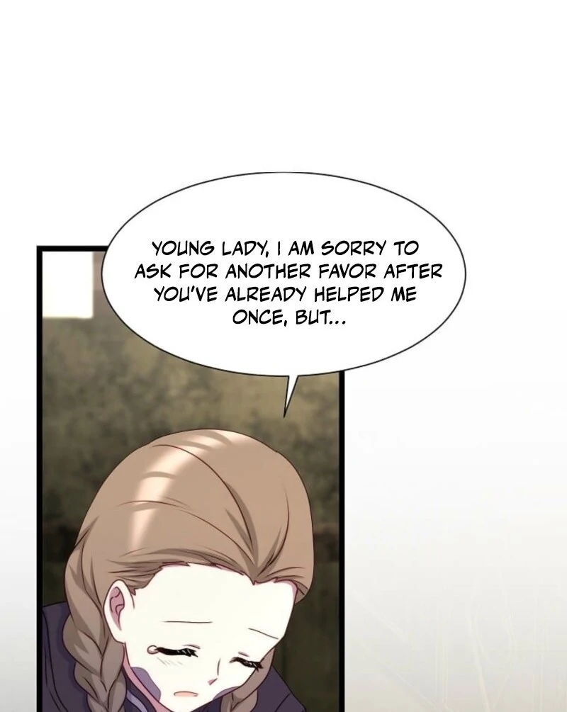 The Saintess Became the Northern Grand Duke’s Daughter Chapter 55 477 092