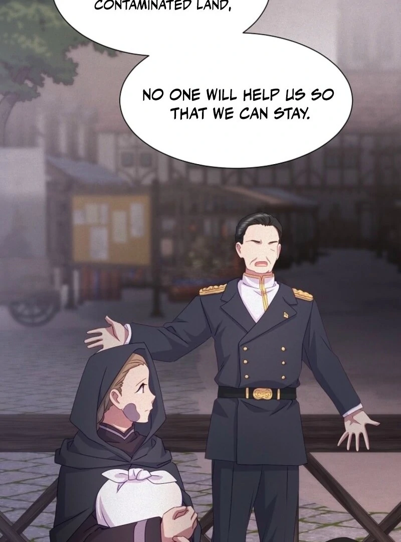The Saintess Became the Northern Grand Duke’s Daughter Chapter 55 482 097