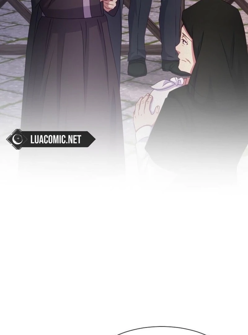 The Saintess Became the Northern Grand Duke’s Daughter Chapter 55 483 098