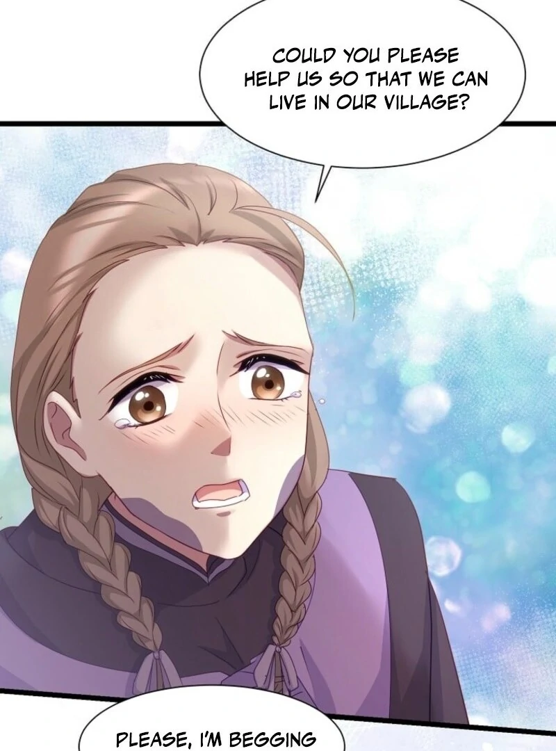 The Saintess Became the Northern Grand Duke’s Daughter Chapter 55 484 099