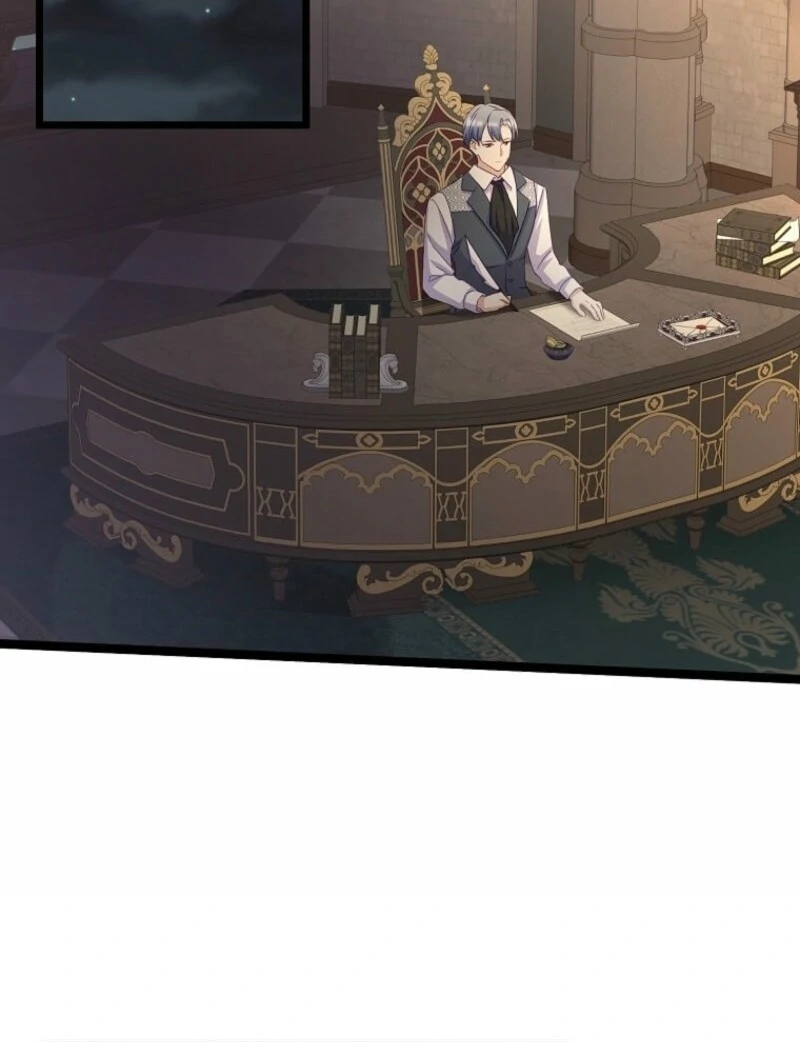 The Saintess Became the Northern Grand Duke’s Daughter Chapter 55 489 104