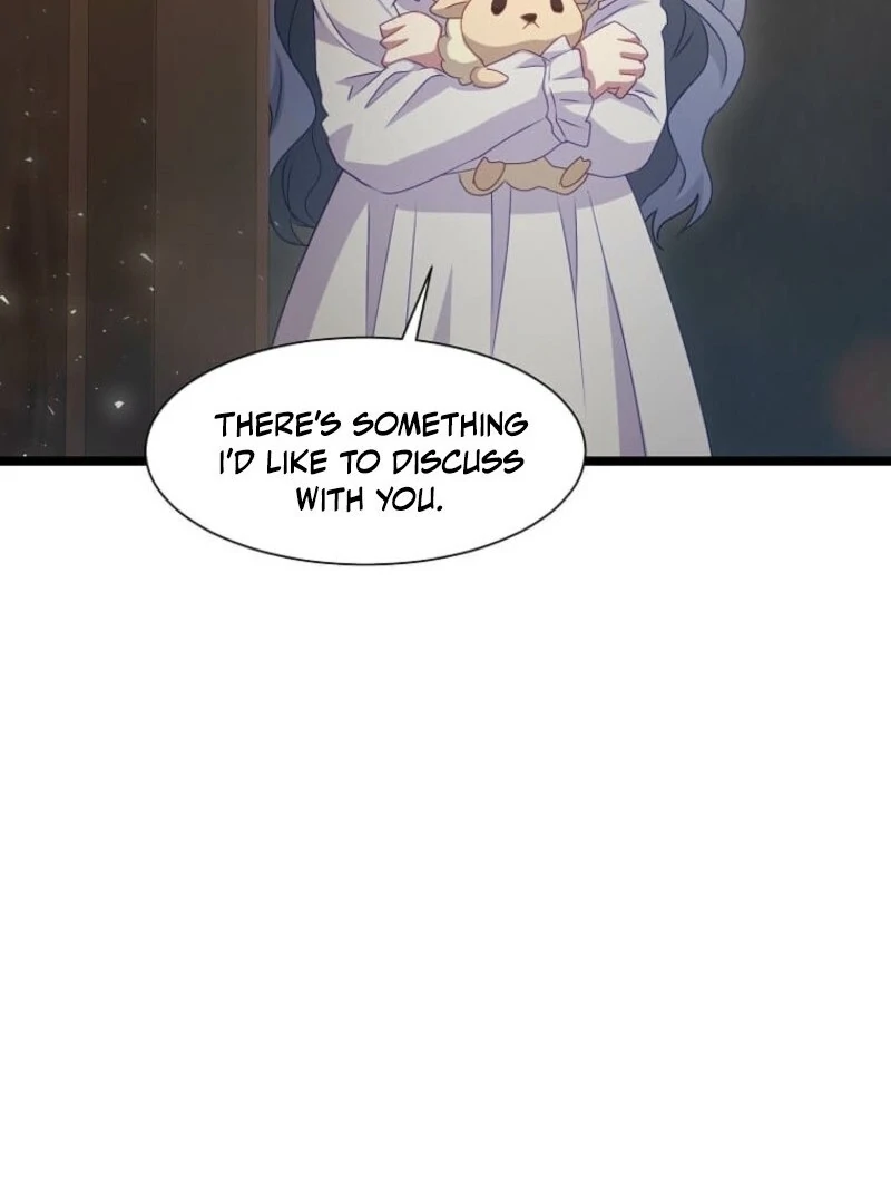 The Saintess Became the Northern Grand Duke’s Daughter Chapter 55 492 107