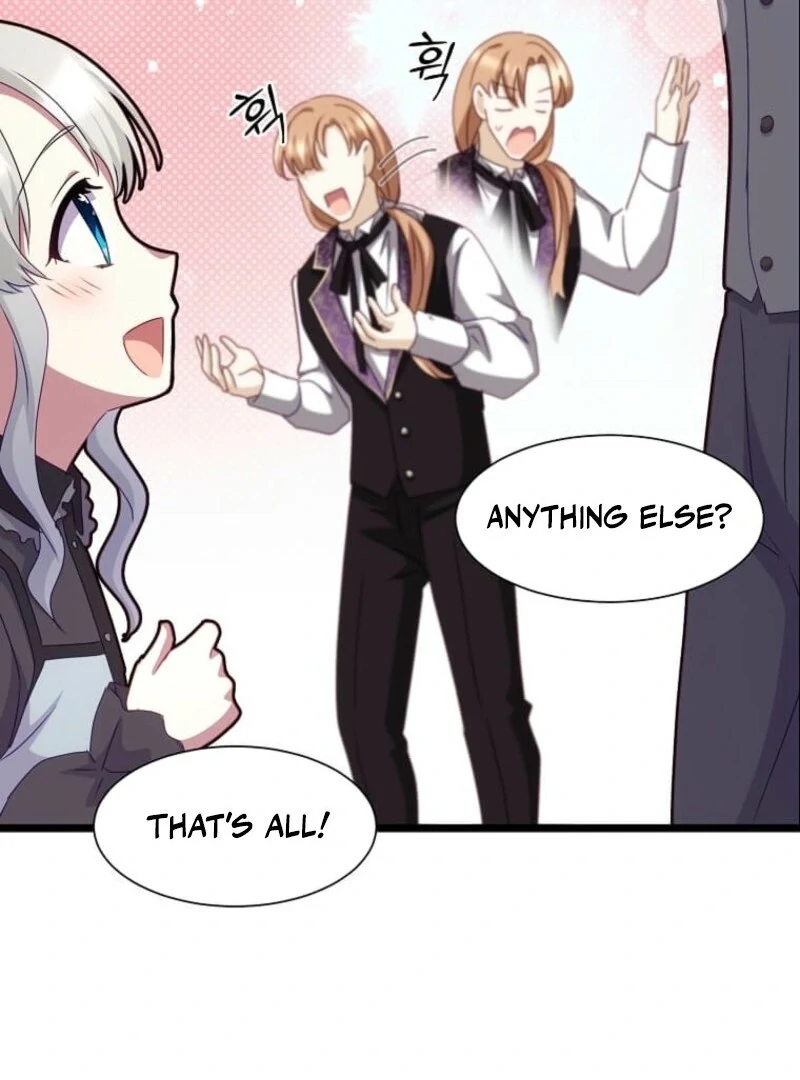 The Saintess Became the Northern Grand Duke’s Daughter Chapter 57 441 035