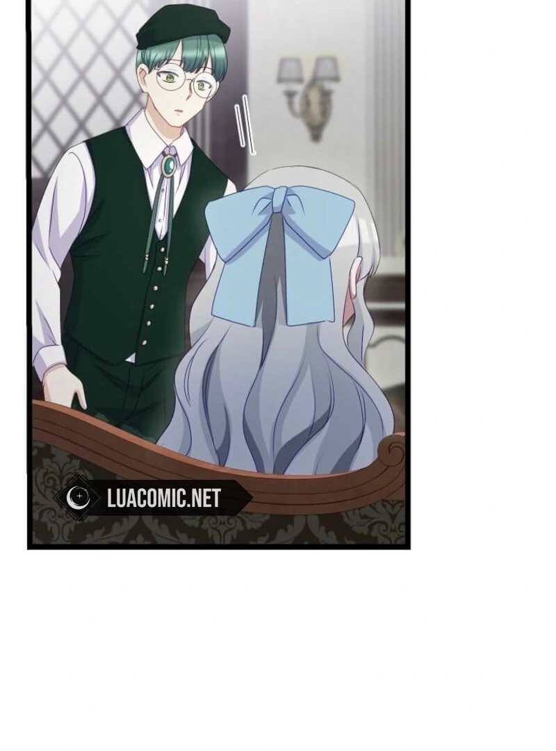The Saintess Became the Northern Grand Duke’s Daughter Chapter 57 455 049