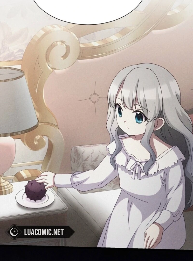 The Saintess Became the Northern Grand Duke’s Daughter Chapter 57 458 052