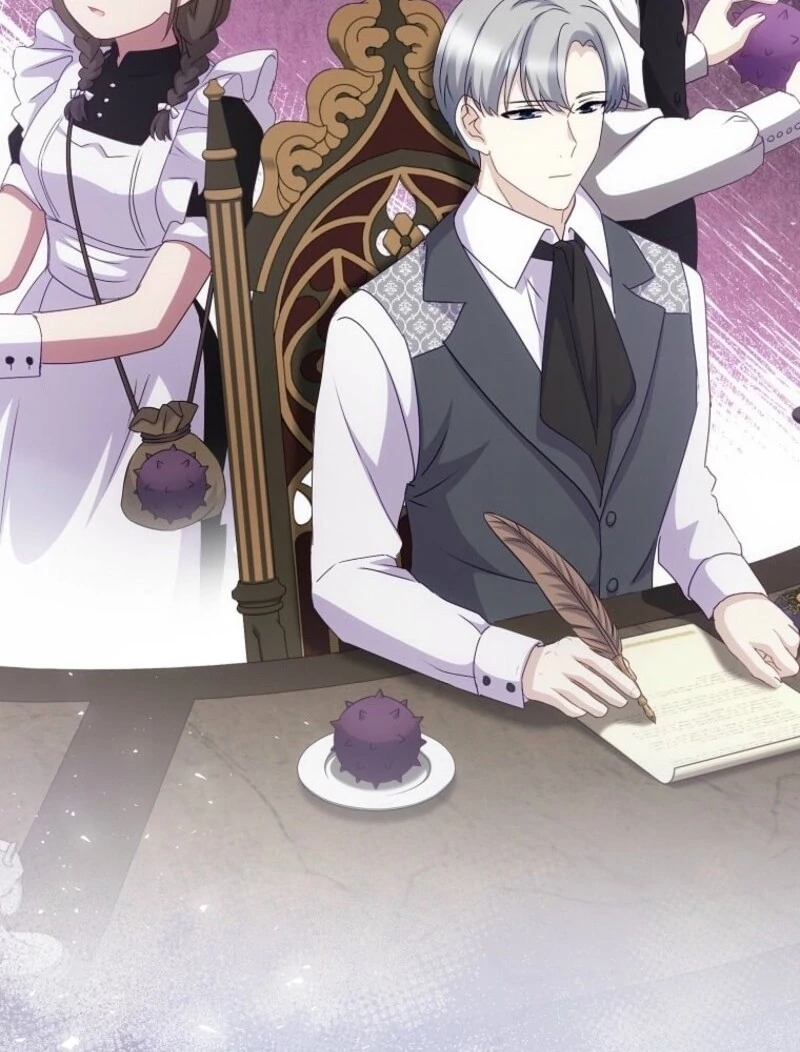 The Saintess Became the Northern Grand Duke’s Daughter Chapter 57 460 054