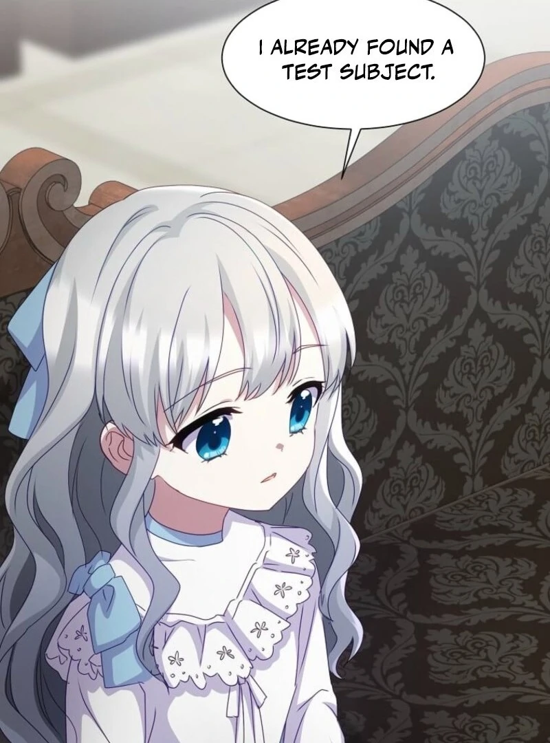 The Saintess Became the Northern Grand Duke’s Daughter Chapter 57 488 082