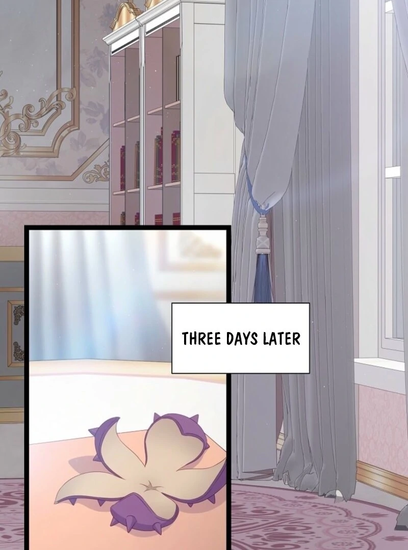 The Saintess Became the Northern Grand Duke’s Daughter Chapter 57 491 085