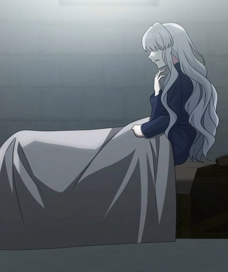 The Saintess Became the Northern Grand Duke’s Daughter Chapter 57 504 098