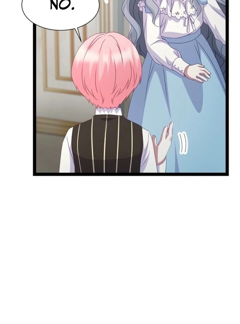 The Saintess Became the Northern Grand Duke’s Daughter Chapter 57 525 119