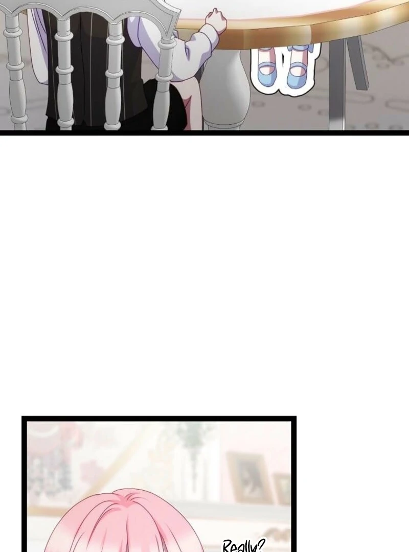 The Saintess Became the Northern Grand Duke’s Daughter Chapter 59 374 004