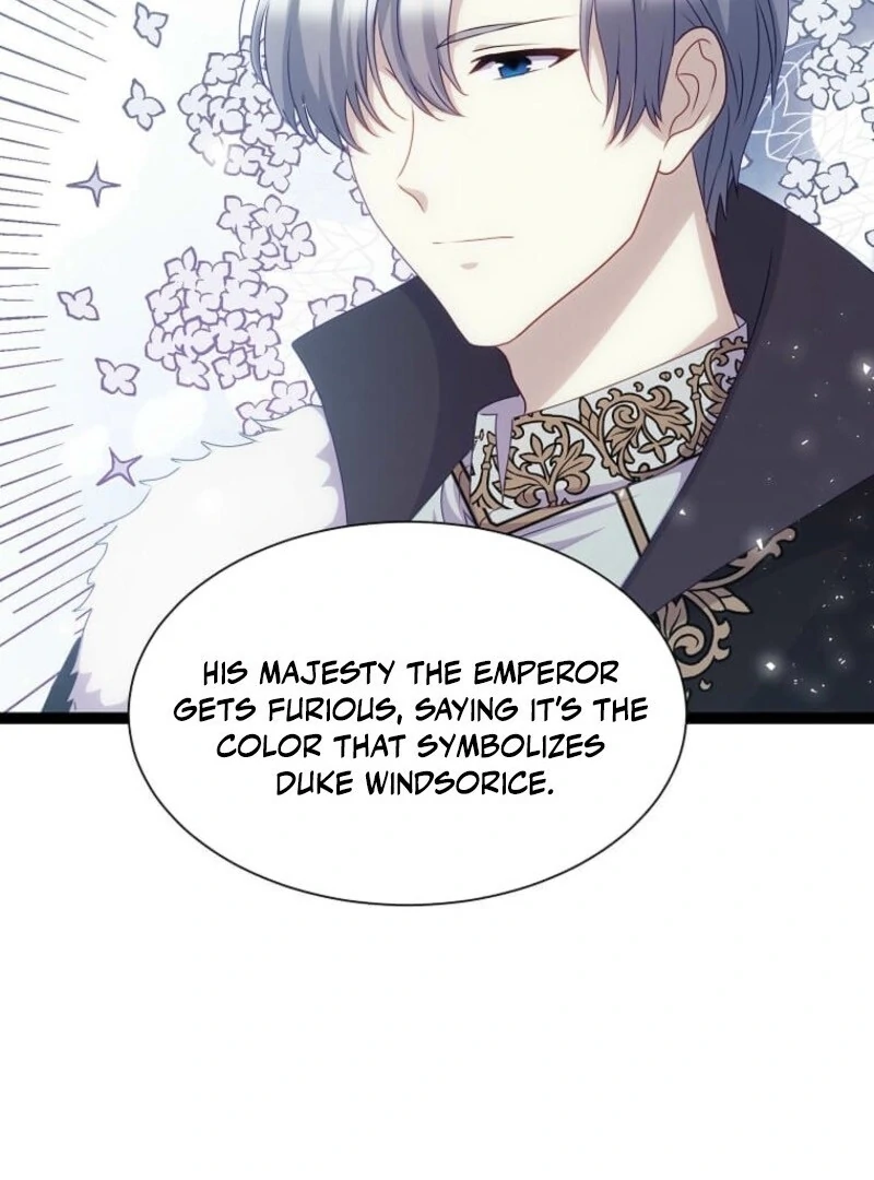The Saintess Became the Northern Grand Duke’s Daughter Chapter 59 379 009