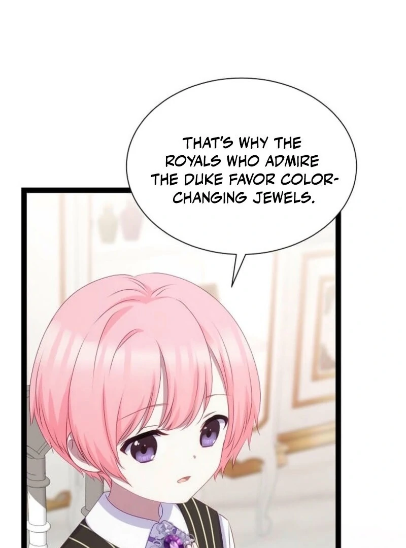 The Saintess Became the Northern Grand Duke’s Daughter Chapter 59 383 013