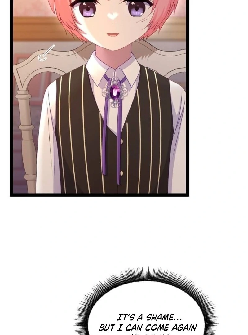 The Saintess Became the Northern Grand Duke’s Daughter Chapter 59 409 039