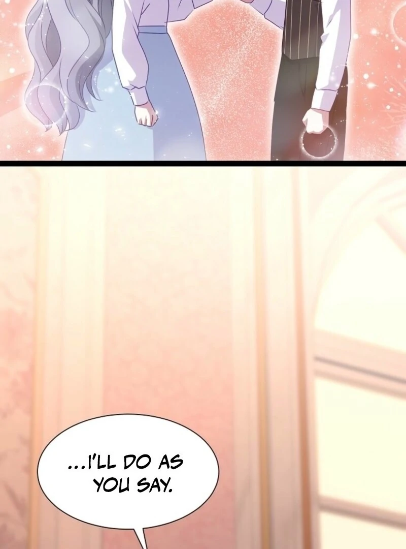 The Saintess Became the Northern Grand Duke’s Daughter Chapter 59 424 054