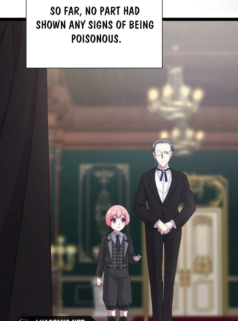 The Saintess Became the Northern Grand Duke’s Daughter Chapter 59 436 066