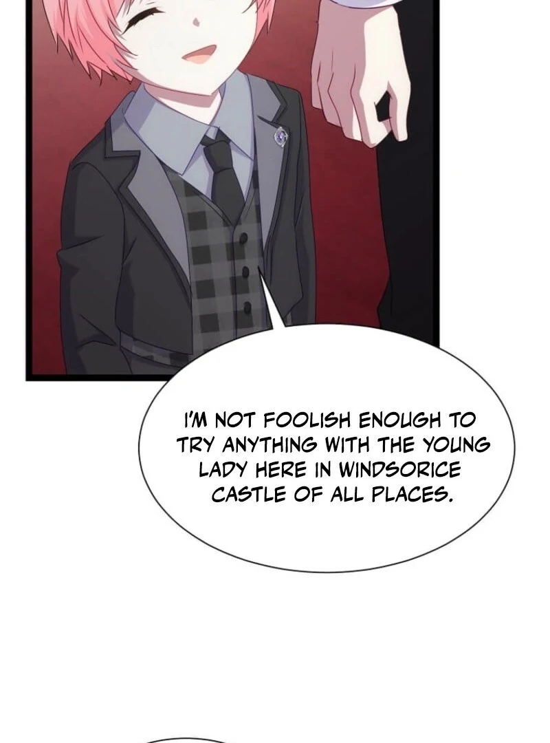 The Saintess Became the Northern Grand Duke’s Daughter Chapter 59 444 074