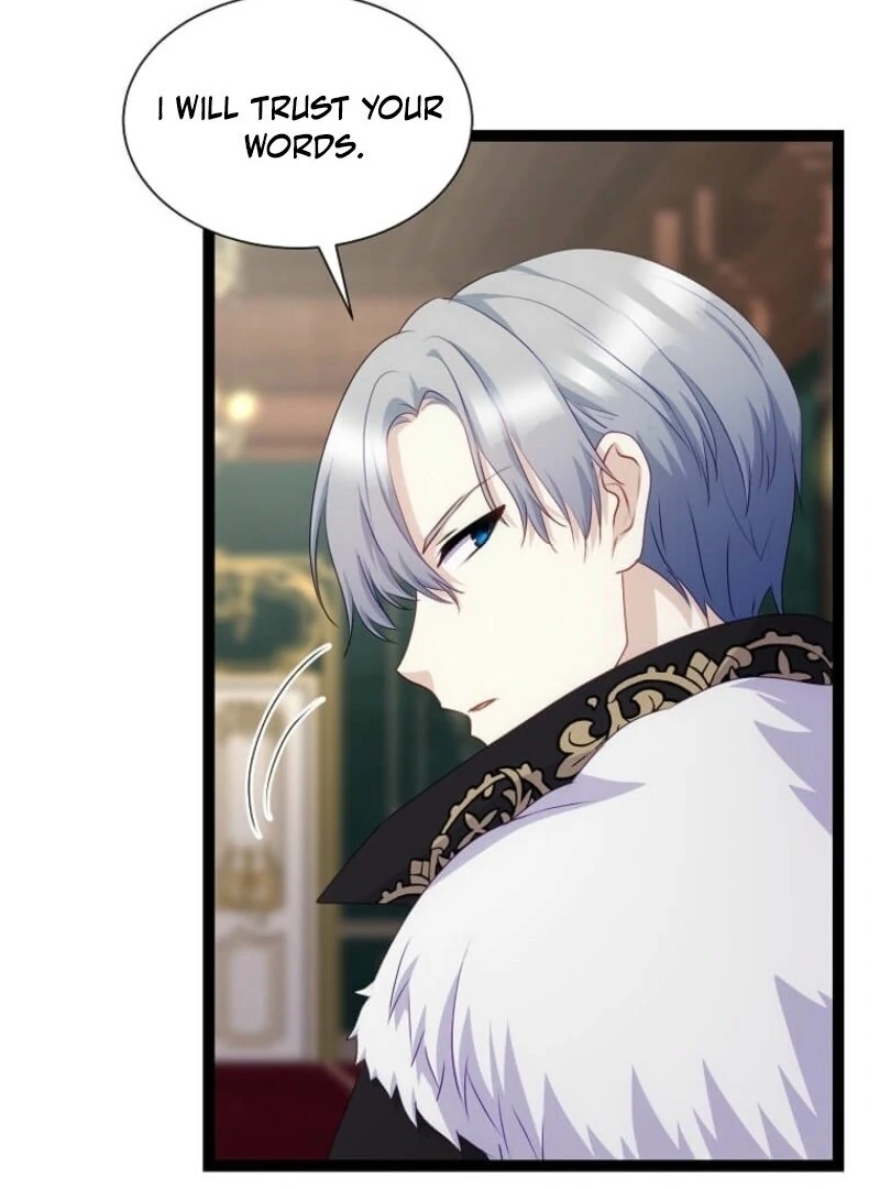 The Saintess Became the Northern Grand Duke’s Daughter Chapter 59 445 075