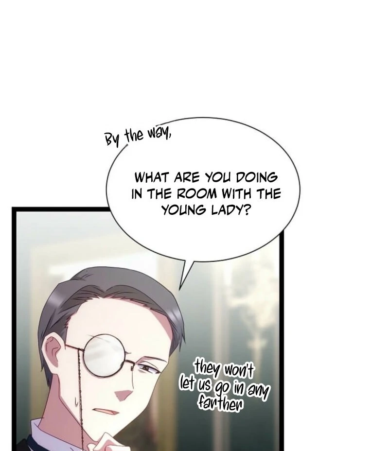 The Saintess Became the Northern Grand Duke’s Daughter Chapter 59 448 078